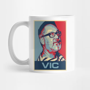 Vic Mug